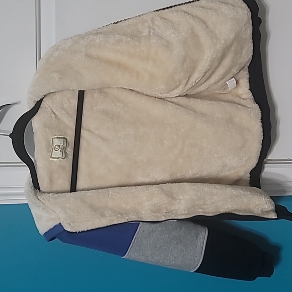 Jacket - Picture 4 of 4